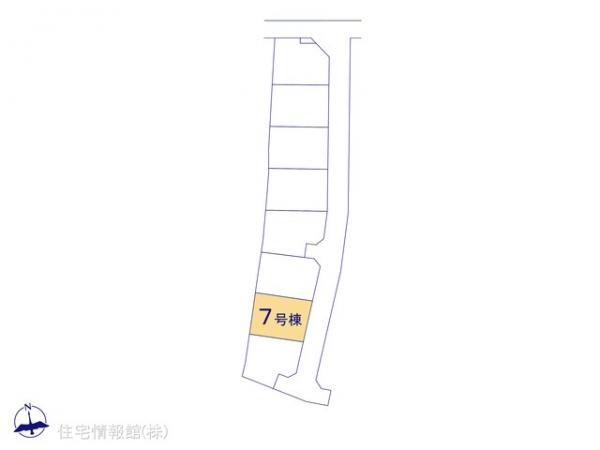 新築戸建 鹿沼市千渡1874 JR日光線鹿沼駅 2,390万円