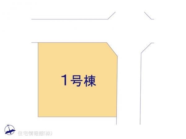 新築戸建 大阪府枚方市楠葉丘１丁目43-10 京阪本線樟葉駅 5,780万円