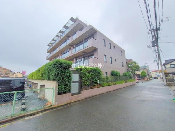 中古マンション 千葉県船橋市習志野台１丁目16-22 新京成電鉄線高根木戸駅 2,580万円