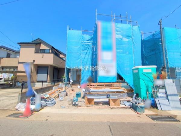新築戸建 神奈川県厚木市下荻野466-6 小田急線本厚木駅 2,980万円
