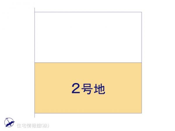 土地 東京都江戸川区平井４丁目868-5 JR中央・総武線平井駅 6,798万円