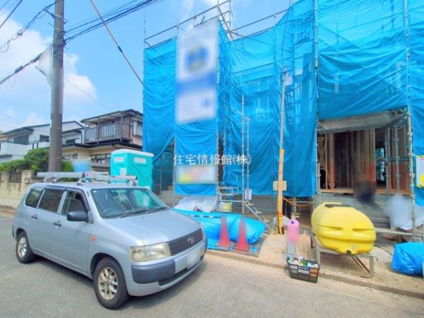 新築戸建 千葉県我孫子市青山台２丁目28-12 JR常磐線（上野〜取手）天王台駅 3,080万円