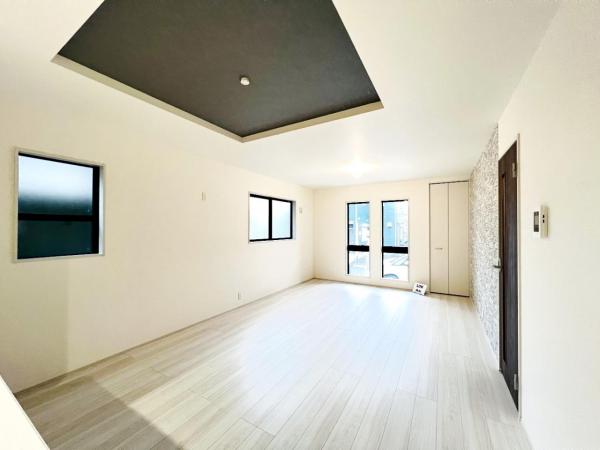 新築戸建 千葉県我孫子市青山台２丁目 JR常磐線（上野〜取手）天王台駅 3,080万円