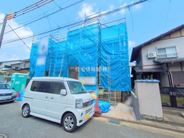新築戸建 千葉県我孫子市青山台２丁目28-12 JR常磐線（上野〜取手）天王台駅 3,080万円