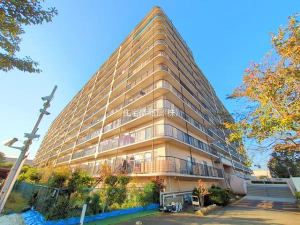 中古マンション 神奈川県海老名市下今泉２丁目2-2 小田急線海老名駅 2,080万円
