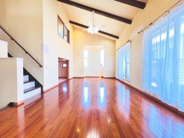 中古戸建 平塚市めぐみが丘２丁目 小田急線東海大学前駅 2,980万円