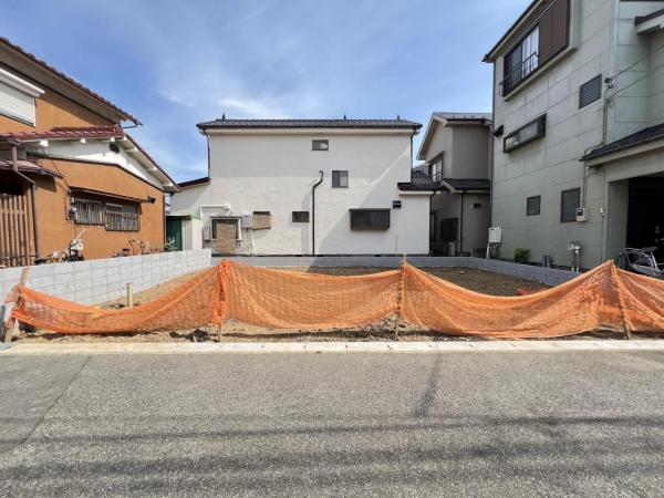 土地 越谷市登戸町 東武伊勢崎線新越谷駅 3,499万円