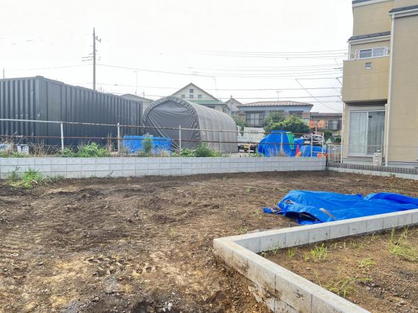 土地 町田市南大谷１丁目 小田急線町田駅 3,357万円