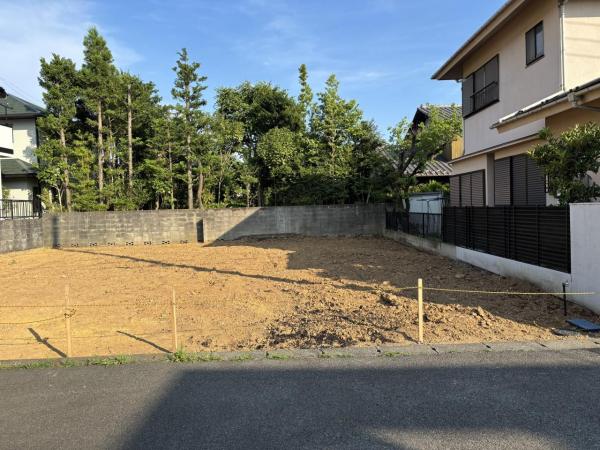土地 町田市本町田 小田急線玉川学園前駅 3,480万円