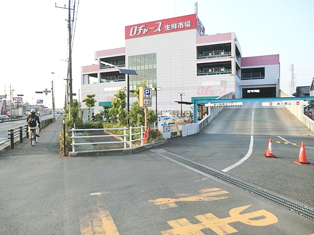 土地 越谷市宮本町３丁目 東武伊勢崎線越谷駅 2,999万円