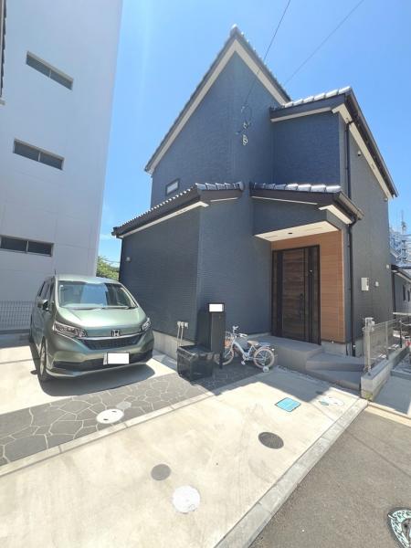 中古戸建 大和市深見 小田急江ノ島線桜ヶ丘駅 4,780万円