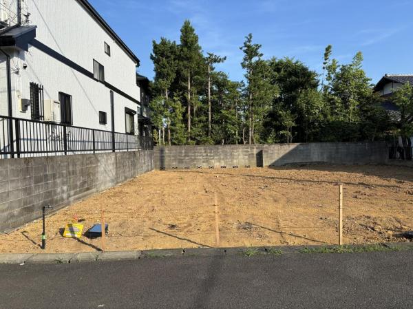 土地 町田市本町田 小田急線玉川学園前駅 3,480万円