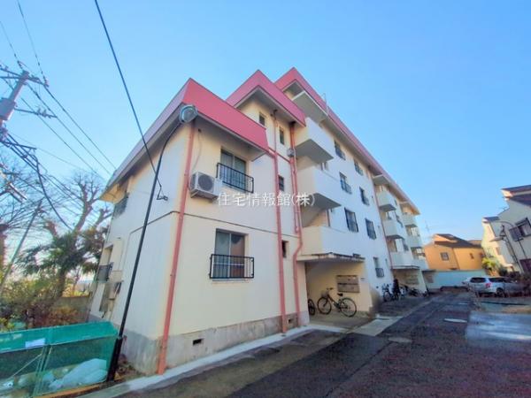中古マンション 神奈川県横浜市鶴見区東寺尾東台21-13 JR京浜東北線鶴見駅 1,299万円