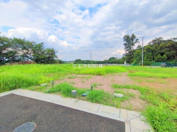 土地 埼玉県さいたま市緑区大字三室614-1 JR京浜東北線北浦和駅 1,890万円