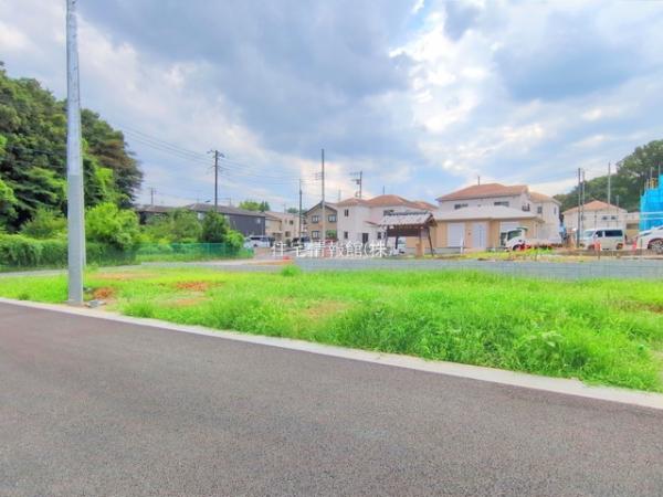 土地 埼玉県さいたま市緑区大字三室614-1 JR京浜東北線北浦和駅 2,390万円