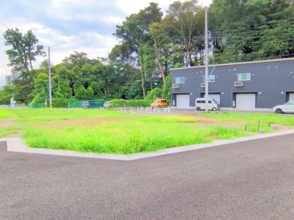 土地 埼玉県さいたま市緑区大字三室614-1 JR京浜東北線北浦和駅 2,390万円