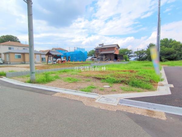 土地 埼玉県さいたま市緑区大字三室614-1 JR京浜東北線北浦和駅 2,490万円