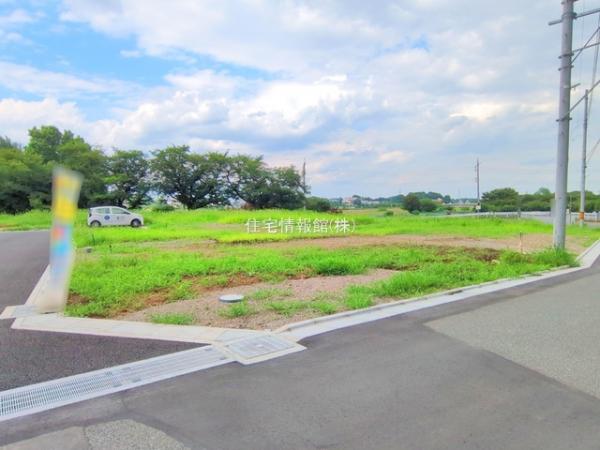 土地 埼玉県さいたま市緑区大字三室614-1 JR京浜東北線北浦和駅 2,490万円
