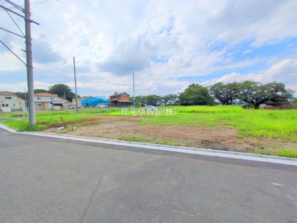 土地 埼玉県さいたま市緑区大字三室614-1 JR京浜東北線北浦和駅 2,690万円