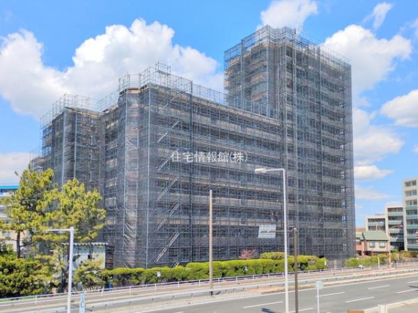 中古マンション 神奈川県茅ヶ崎市緑が浜12-14 JR東海道本線(東京〜熱海)辻堂駅 3,599万円