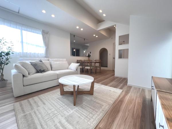 新築戸建 町田市野津田町 小田急線町田駅 4,680万円