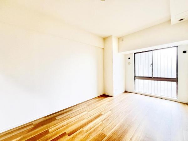ライネスシティ千葉みなと 子供部屋
