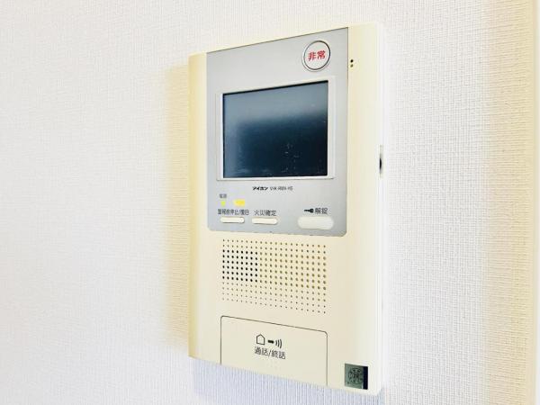 ライネスシティ千葉みなと その他内観