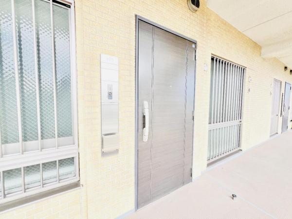 ライネスシティ千葉みなと その他設備(共用部)