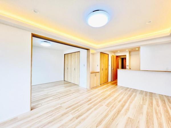 中古マンション 千葉市中央区東千葉２丁目 JR総武本線東千葉駅 2,490万円