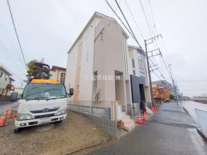 新築戸建 神奈川県相模原市緑区橋本７丁目16-16 JR横浜線相原駅 45800000