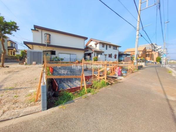新築戸建 神奈川県相模原市緑区橋本７丁目16-16 JR横浜線相原駅 4,580万円