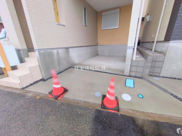 相模原市緑区橋本7丁目3期 