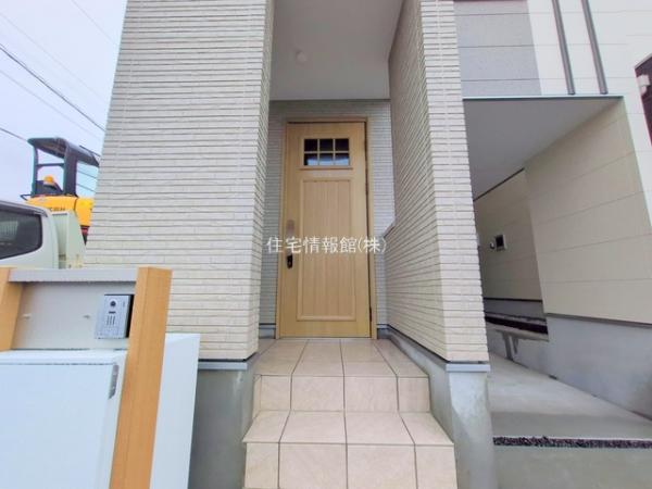 相模原市緑区橋本7丁目3期 