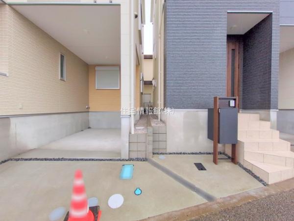 相模原市緑区橋本7丁目3期 