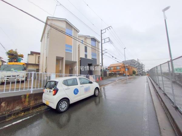 相模原市緑区橋本7丁目3期 