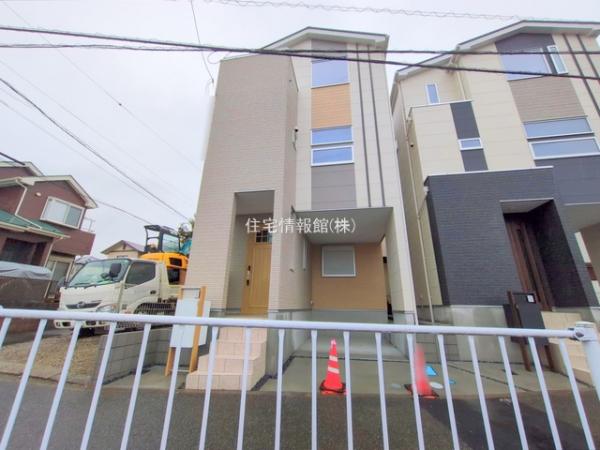 相模原市緑区橋本7丁目3期 