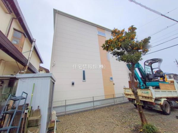 相模原市緑区橋本7丁目3期 