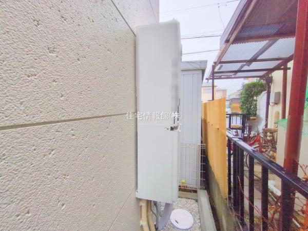 相模原市緑区橋本7丁目3期 