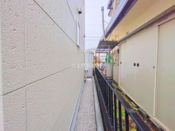 相模原市緑区橋本7丁目3期 