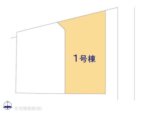 相模原市緑区橋本7丁目3期 
