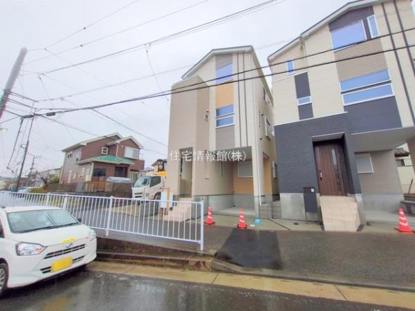 相模原市緑区橋本7丁目3期 