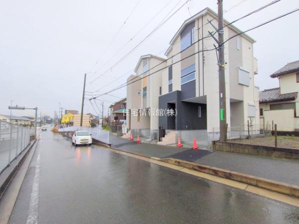 相模原市緑区橋本7丁目3期 