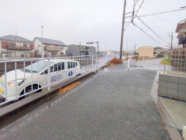 相模原市緑区橋本7丁目3期 