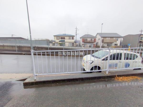 相模原市緑区橋本7丁目3期 