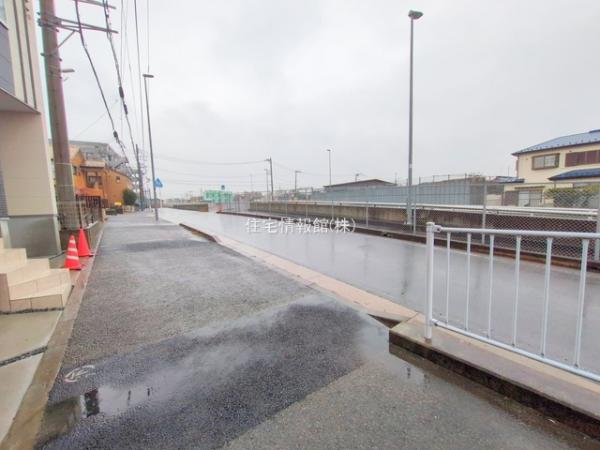 相模原市緑区橋本7丁目3期 