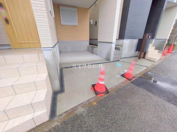 相模原市緑区橋本7丁目3期 