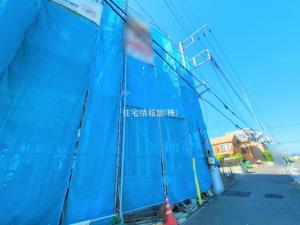 新築戸建 神奈川県相模原市緑区橋本７丁目16-16 JR横浜線相原駅 43800000