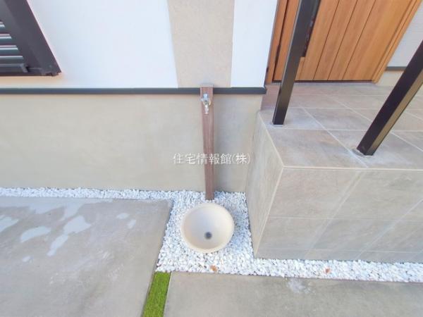 相模原市南区御園5丁目3期 