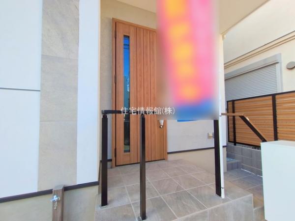 相模原市南区御園5丁目3期 