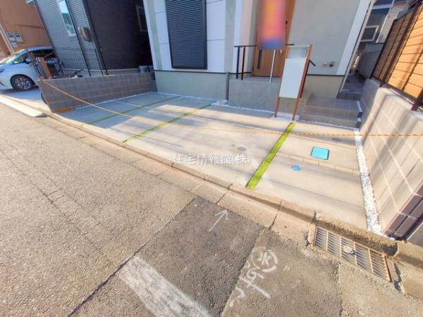 相模原市南区御園5丁目3期 